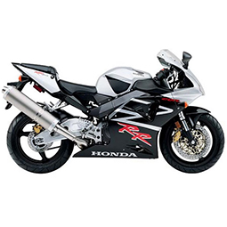 CBR 954 RR