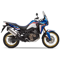 AFRICA TWIN (16-19)