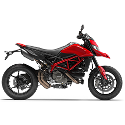 HYPERMOTARD (08-12)