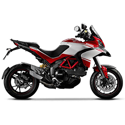 MULTISTRADA (10-14)