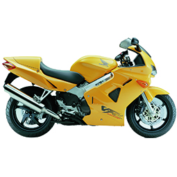 VFR 800 (98-01)