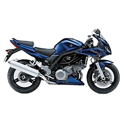 SV 650/650 S/1000 S (03 ONLY)