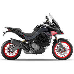 Multistrada V2 (22+)