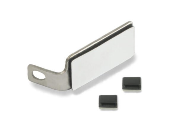 SARGENT HEAT CONTROLLER MIRROR MOUNT, STAINLESS STEEL.